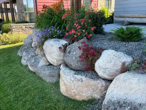 landscaping services Paden City